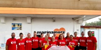 Olimpia Teodora: stagione al via con raduno e primi allenamenti, ecco il calendario delle amichevoli