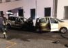 Lugo: Il piromane ha colpito ancora!! 2 auto incendiate nella notte