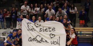Pallavolo Faenza: inizia la stagione con tante novità soprattutto in ambito giovanile