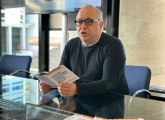 Ferragosto in carcere per il garante regionale dei detenuti