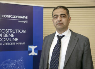 Confcooperative lancia il Consorzio Assicurazioni della Romagna