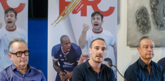 Lunedì 19 per la Consar è il giorno del raduno e della presentazione ufficiale