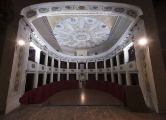 Brisighella: ecco il programma della stagione autunnale de La Corelli al Teatro Pedrini