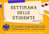 “Settimana dello Studente 2024”: nelle cartolibrerie aderenti astucci, diari penne, colori e quaderni a prezzi scontati: