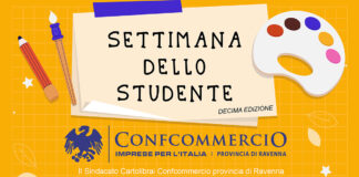 “Settimana dello Studente 2024”: nelle cartolibrerie aderenti astucci, diari penne, colori e quaderni a prezzi scontati: