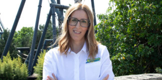 Sabrina Mangia nuovo Direttore Generale di Mirabilandia