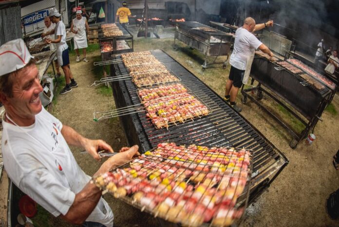 Sagra del Buongustaio 01