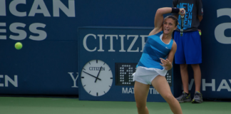 Sara Errani e Jasmine Paolini scrivono la storia del tennis italiano: domenica in campo per l’oro