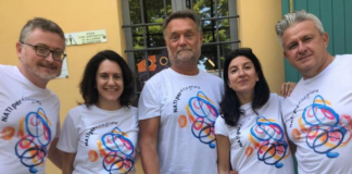 Nati per disegnare a Casa Vignuzzi: appuntamenti per bambini del nuovo programma di promozione del disegno