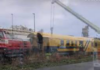 Ancisi (LpRa): “Grave incidente ferroviario nel porto. Aspre critiche sindacali e politiche”