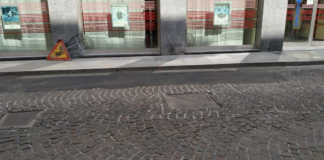 Biondi (LpRa): Ravenna città di tombe e di buche