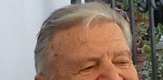 Massa Lombarda: il cordoglio del sindaco Sangiorgi per la scomparsa di Francesco Gentilini