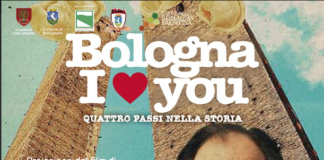 Andrea Mingardi presenta a Brisighella il suo documentario su Bologna