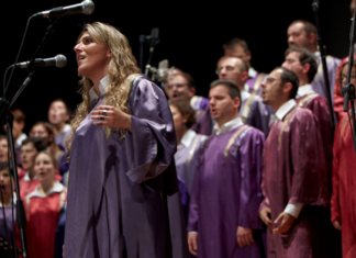 Musica gospel per il cuore dei cardiopatici congeniti: prosegue la rassegna Un Mare di Solidarietà