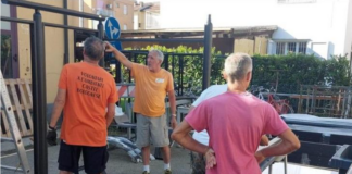 Cambiamo Castello: “Nuove pensiline a servizio delle fermate autobus”