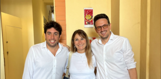 L’assemblea PD indica Alessandro Barattoni come candidato sindaco di Ravenna