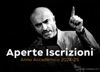 L’Accademia Marescotti riparte a ottobre e raddoppia l’offerta