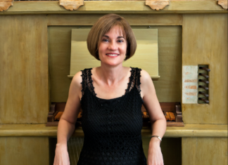 Festival Internazionale di Musica d’organo: lunedì incontro dedicato alle compositrici