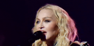 Madonna finanzia “Sogno di volare”, prodotto da Parco Archeologico di Pompei in collaborazione con Ravenna Festival