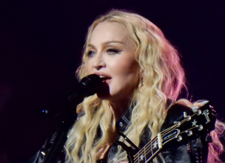 Madonna finanzia “Sogno di volare”, prodotto da Parco Archeologico di Pompei in collaborazione con Ravenna Festival