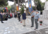 Cerimonia 80° anniversario dell’eccidio di Ponte dei Martiri