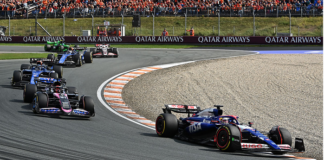 Seconda parte di stagione in F1: brutto inizio per le Racing Bulls