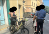 In sella ad una bici rubata: la proprietaria riconosce il mezzo e scoppia una collutazione