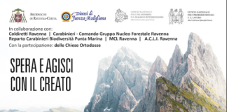 Giornata del Creato: le celebrazioni delle diocesi di Faenza-Modigliana e di Ravenna-Cervia