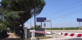 Mastacchi (Rete Civica): “Definire i tempi per la dismissione del passaggio a livello Lido di Classe”