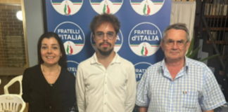 Fratelli d’Italia Lugo: “In che modo l’amministrazione comunale intende occuparsi del giardino della Rocca?”