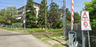 Faenza: modifiche alla viabilità in Via Filanda Vecchia