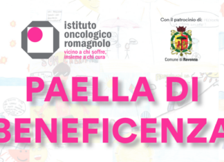 “Paella di beneficenza”: serata a sostegno del progetto “Prevenzione del melanoma”