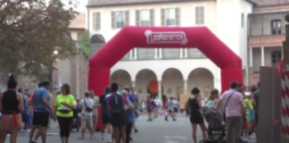 Faventia Sales in festa