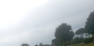 De Carli (Pdf): Via Chiesa Da Durazzano, condizioni dell’asfalto pessime”