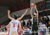 Blacks Faenza: rescisso il contratto con Simone Tomasini