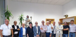 Faenza: Confcooperative alla guida del Tavolo delle Associazioni Imprenditoriali dell’Unione faentina