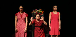 Contro la discriminazione e la violenza sulle donne: “Vedrai, vedrai” del Teatro Due Mondi di Bagnacavallo