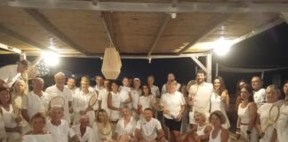 Circolo Tennis Lungomare di Cervia: è la settimana del torneo “Tennis in Bianco & Legno”