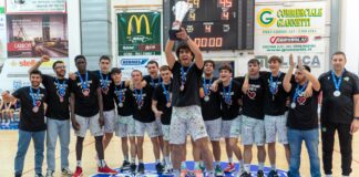 La Raggisolaris Academy parteciperà all’Under 19 Eccellenza