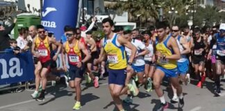 Tante novità nella nuova “Cervia Run”