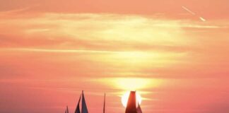 Cervia: conclusa con successo la VIII Levata all’alba