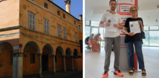 Ancisi (LpRa): “Discussione della petizione per restaurare l’ex palazzo anagrafe”