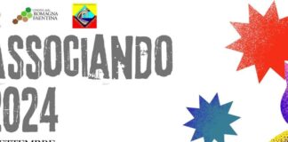 Dal 1° settembre torna a Riolo Terme la festa delle associazioni