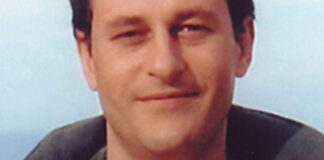 Sabato 7 intitolazione della passeggiata nel giardino Dian Fossey al chimico Raffaele Rozzi