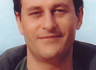 Sabato 7 intitolazione della passeggiata nel giardino Dian Fossey al chimico Raffaele Rozzi