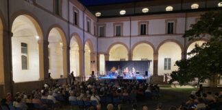 Bagnacavallo Festival: domani l’ultimo appuntamento, protagonista l’Ambrogio Sparagna Trio