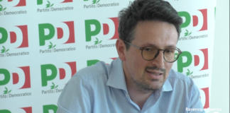 Barattoni si presenta come candidato sindaco: “Attenzione a invecchiamento e nuove fragilità”