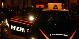 Denunciato un 28enne per spaccio di droga