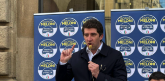 Cavedagna (Fdi) risponde a Corsini: “Le sue sparate non fanno il bene dei balneari”