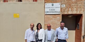 Visita al carcere di Ravenna. Tassinari (FI): “Lavoreremo per potenziare il servizio sanitario”